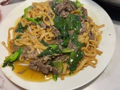 -菜忠潮州牛肉店(岗厦店)