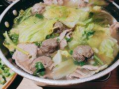 -川堂风·跷脚牛肉·乐山爆炒(宝山日月光店)