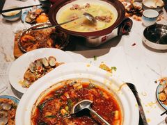 -曹家小菜(胜太路店)