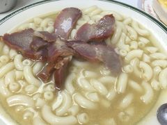 -澳洲牛奶公司(佐敦店)