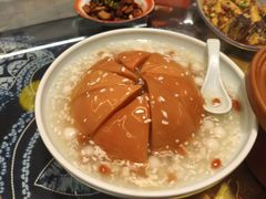 蜜汁南瓜-阿嫂印象·民间江湖菜(大学城店)