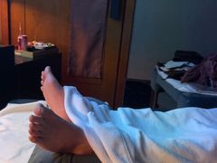 -江南足纪·影院足道·轻奢SPA(笋岗HALO广场店)