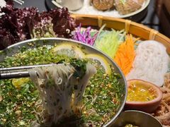 -Ameigo梅果·云贵川bistro(长宁来福士店)