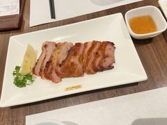 -港丽餐厅(杭大店)