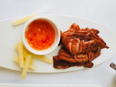 -李氏传家菜(沂水店)