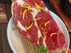 -谷牛和牛烤肉(漕河泾印象城店)