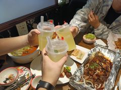 -新白鹿餐厅(滨江银泰店)