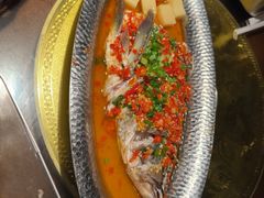 -索溪山寨·湘西饮食文化博物馆(标志门店)