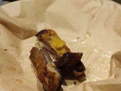 -巴扎美食·新疆菜·西域歌舞表演餐厅(新疆大厦店)