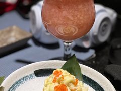 -德川家日本料理(中关村寰太大厦店)