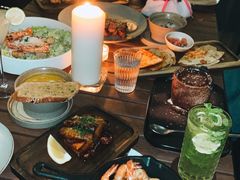 -G+KITCHEN(龙湖狮山天街店)