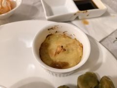 -听松楼·花园酒店·自助餐厅(红梅公园店)