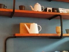 -fishtank鱼缸咖啡(三山街店)