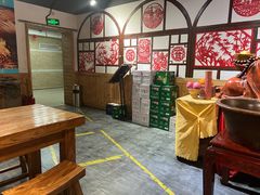 -晋哥哥刀削面(田村店)