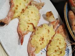 -红叶日料·放题·海胆·定食(星海店)