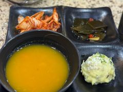 -真利味·脊骨火锅·正宗韩国料理(韩乐坊店)