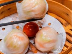 -云山茶餐厅(广东大厦店)