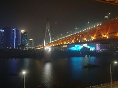 -小天鹅火锅·一线江景洪鼎旗舰店(洪崖洞店)