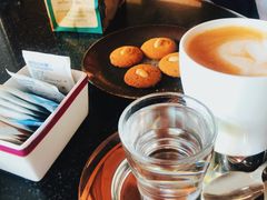 -西双版纳洲际度假酒店兰吧