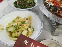 -湖南码头·地道岳阳美食·湘菜(魏公村店)