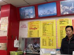 -明呈黄鱼面馆(斜土路店)