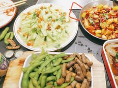-板凳烧烤(东关街店)