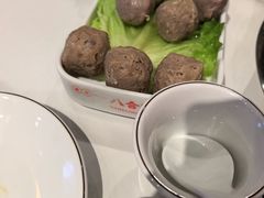 -八合里潮汕鲜牛肉火锅(吉大店)