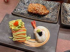 -7mall美食潮地标