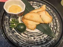 -大江户日本料理(吕厝店)
