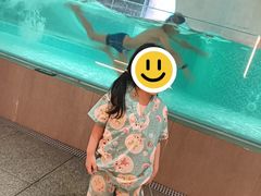 -涨巢·潮玩水疗局