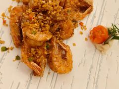 -银都上海菜馆(粤海东路店)