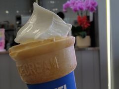 -DQ·蛋糕·冰淇淋(通州万达店)