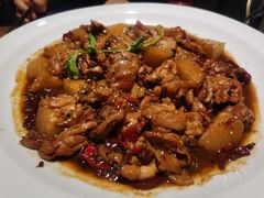 -猫姑娘大盘鸡(商城路店)