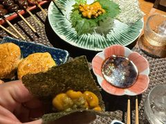-半藏居酒屋(香港花园店)