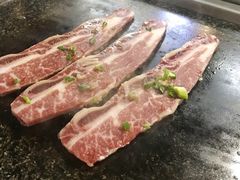 -秋木烤肉·韩国牛肉名家(高新旗舰店)