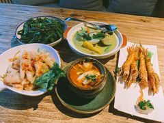 -喜越泰莱·泰越料理(海逸新天地店)