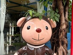 -Nirvana Cafe&Bar(北仓文创街区店)