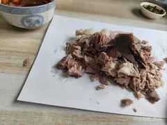 -小朱羊肉面馆(周东路)