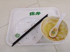 -锦馨豆汁(天坛路店)