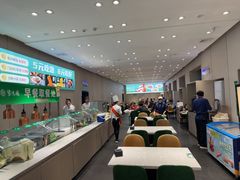 -紫光园·烤鸭·北京菜(团结湖店)