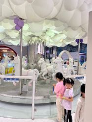 -嗨贝天地(济南万象城店)