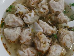 -金陵老丁家馄饨(新街口店)