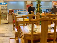 -马记伊源斋涮肉·清真菜(百子湾店)