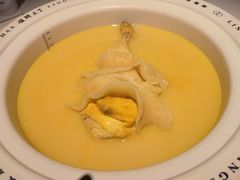 -领鲜天下·焗海鲜·花胶鸡(天目里店)