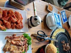 -超级神炭烤肉夜食(芥园西道店)