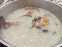 -盈田盈粥庄(博山东路店)