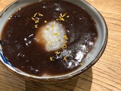 -新梅华·茶点餐厅(欧尚店)