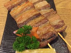 -水之惠鲜鱼料理(王府大街店)