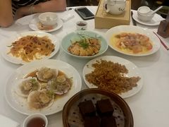 川味口水鸡-稻香酒家·33年老字号·港式粤菜(富邦中心店)