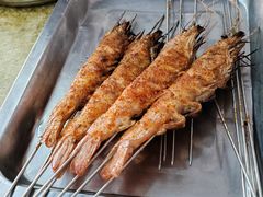 -众想海鲜·烧烤·海肠捞饭·渔家菜(孙家疃店)